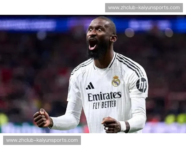 伯纳乌的夜晚，安联的战歌：皇马与拜仁，在乐视的硝烟中重燃史诗对决！