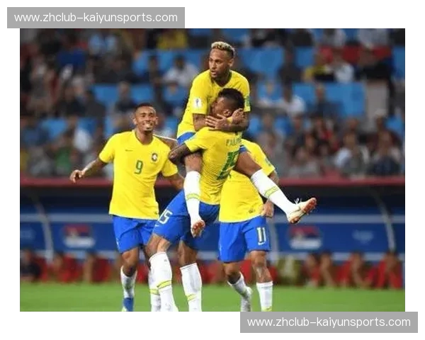 绝代双骄的落幕与荣光：重温2006世界杯法国VS巴西的史诗对决