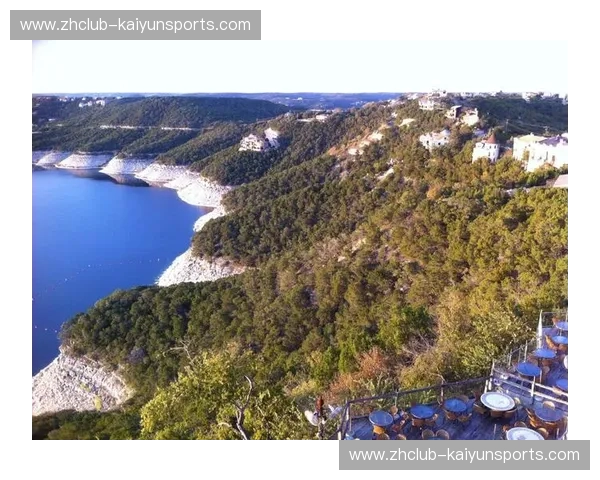 德州双雄:达拉斯与圣安东尼奥的城市魅力对决 德州双雄:达拉斯与圣安东尼奥的城市魅力对决