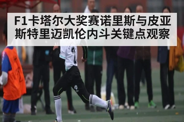 F1卡塔尔大奖赛诺里斯与皮亚斯特里迈凯伦内斗关键点观察